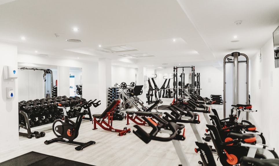 Simply Gym Kettering: Opening Hours, Price and Opinions